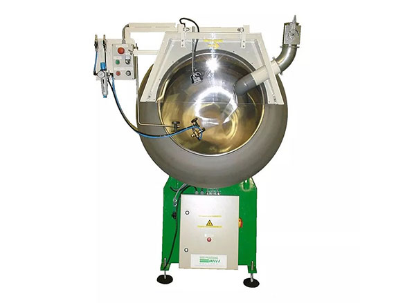 PELLETING – Deltadutch