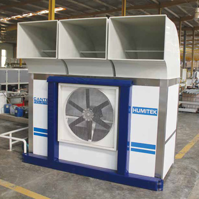 Humitek Quick Cooling Systems – Deltadutch
